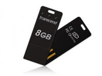 Transcend JetFlash T3 (TS8GJFT3K)